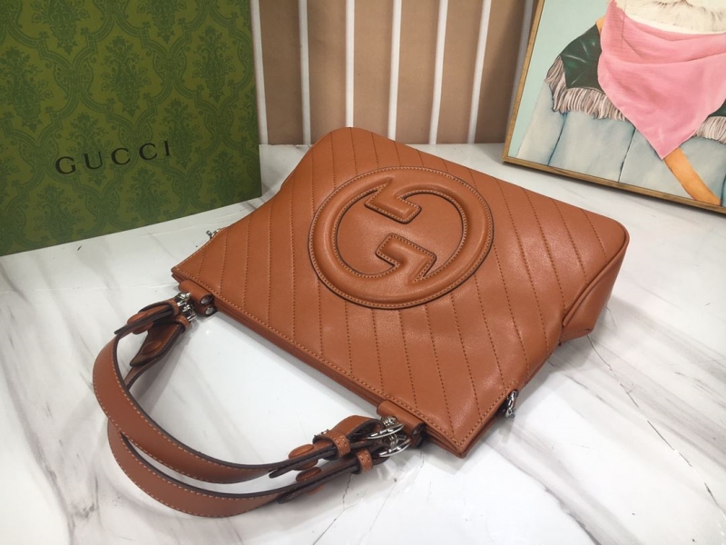 Gucci Shopping Bags